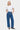 Markus Rigid Barrel Leg Jeans