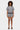 Omari Striped Shorts